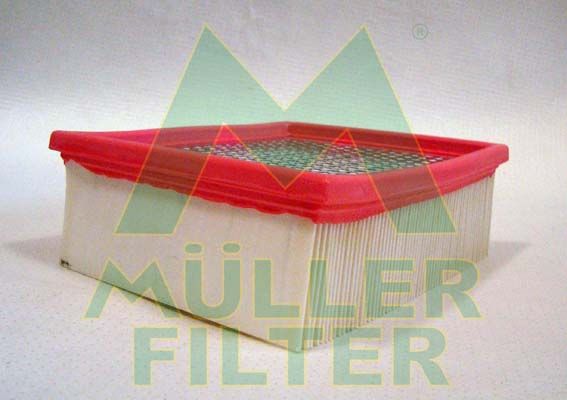 MULLER FILTER oro filtras PA683